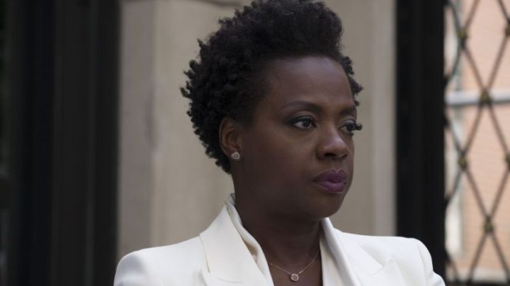 <em>Widows</em>: a whip-smart genre flick