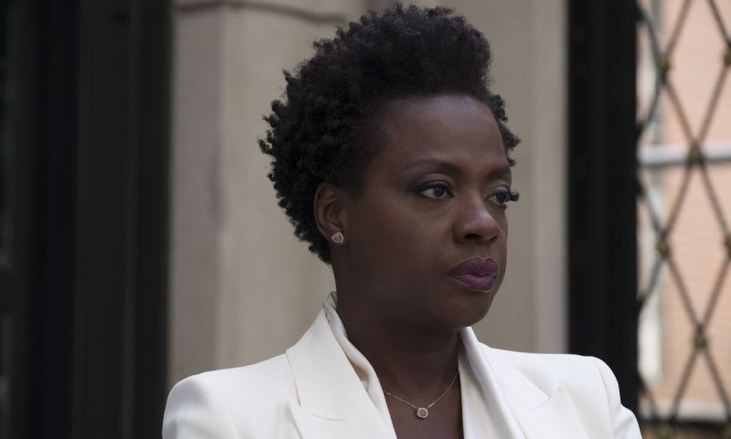 <em>Widows</em>: a whip-smart genre flick