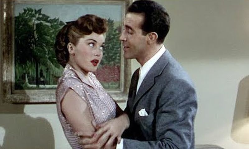 No, ‘Baby, It’s Cold Outside’ is not ‘rapey’