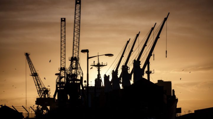 2019: the economic picture isn’t rosy