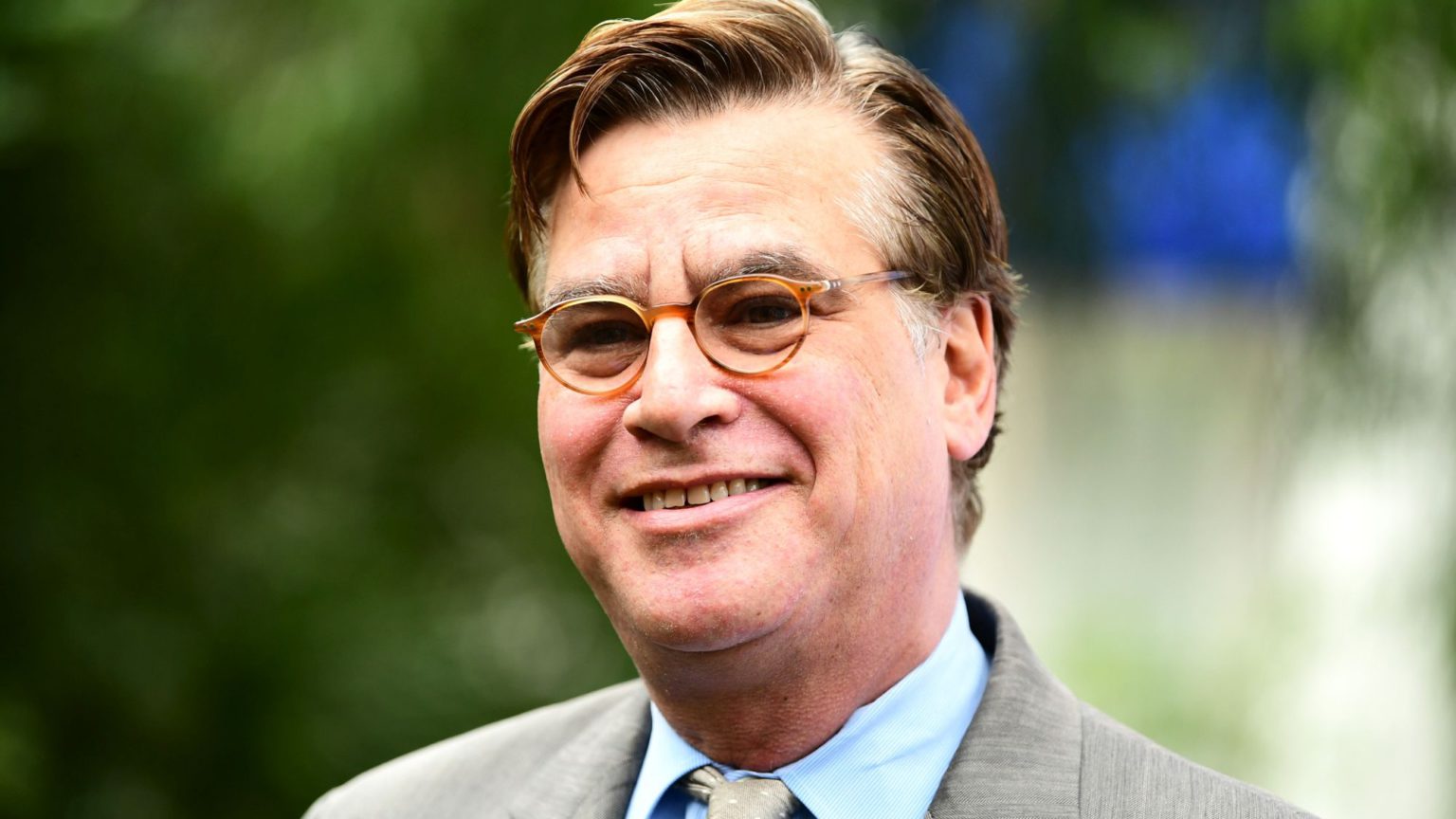 Aaron Sorkin is right: Democrats need to grow up