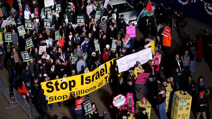 Don’t ban the boycotters