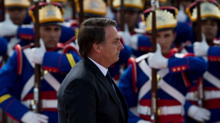 Bolsonaro’s Brazil: where is the fascist regime?