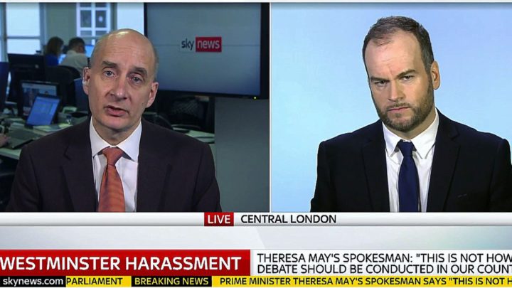 ‘The vote is the only voice ordinary people have’