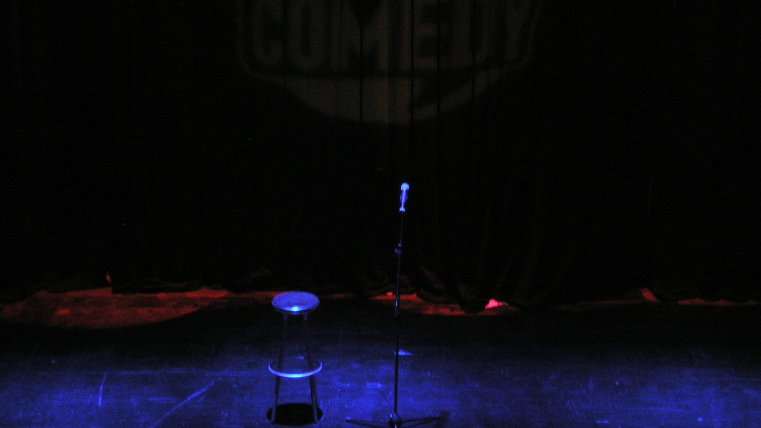 Will stand-up ever return?