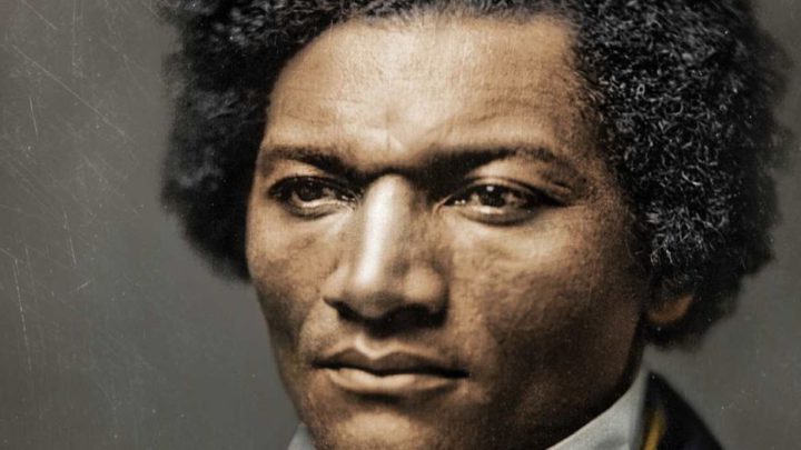 A prophet of freedom