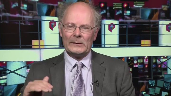 ‘The Brexit divide is still alive’