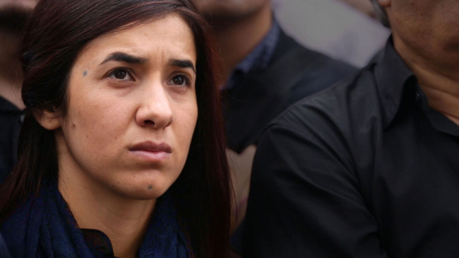 <em>On Her Shoulders</em>: a Yazidi’s fight for justice