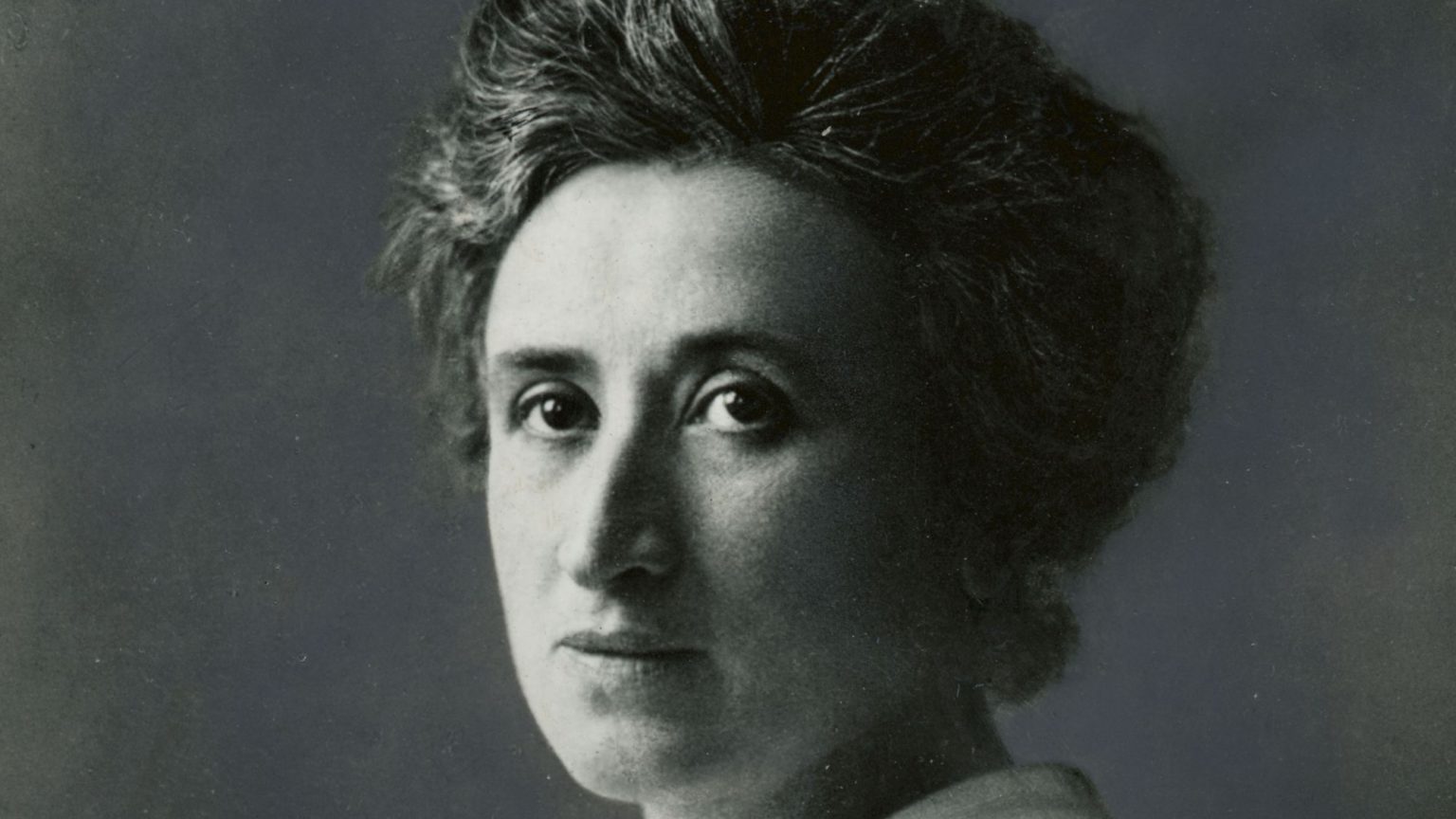 Would Rosa Luxemburg have been for Brexit?