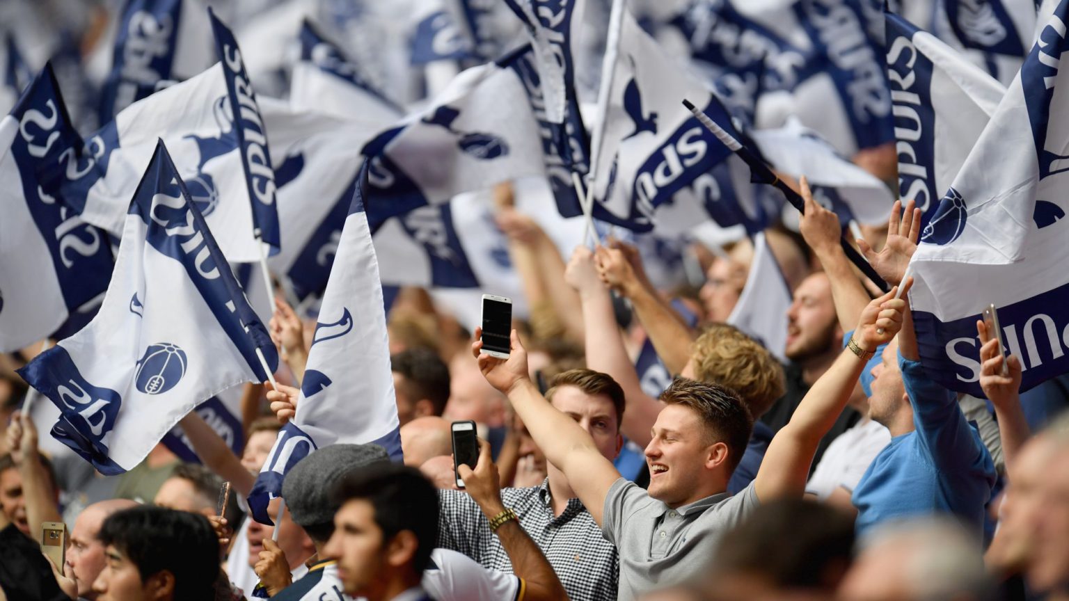 The Yid Army must fight on