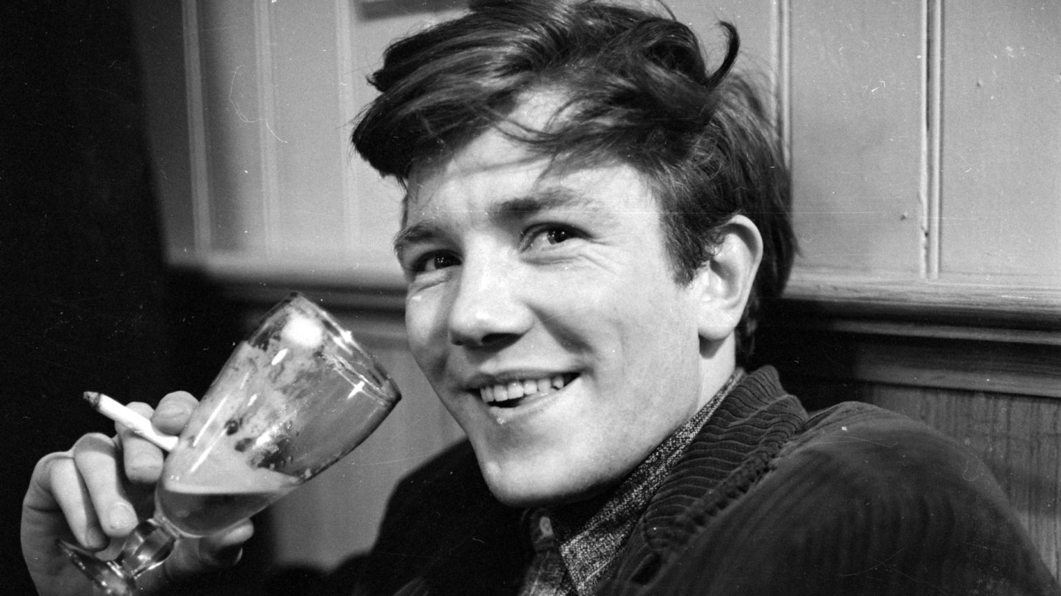 Why we mourn Albert Finney