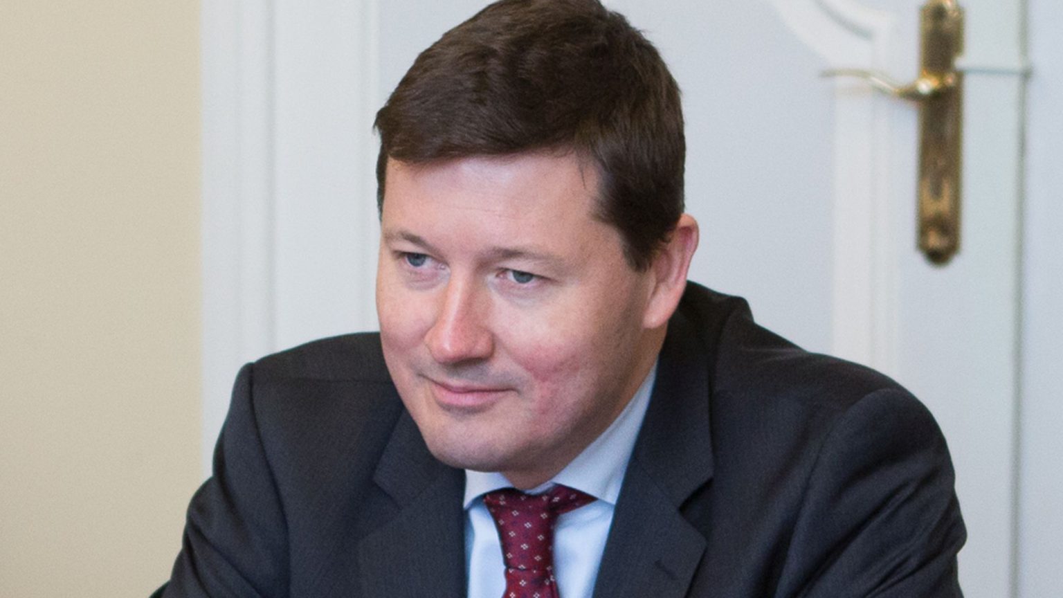 Martin Selmayr’s ruthless rise