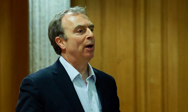 Peter Hitchens and me