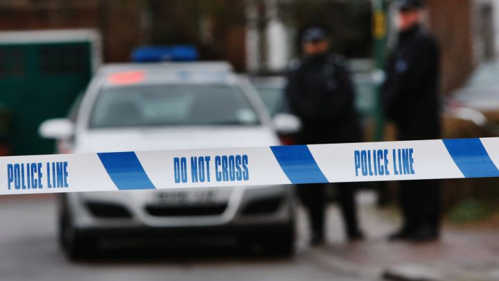 Does hate crime no longer matter?