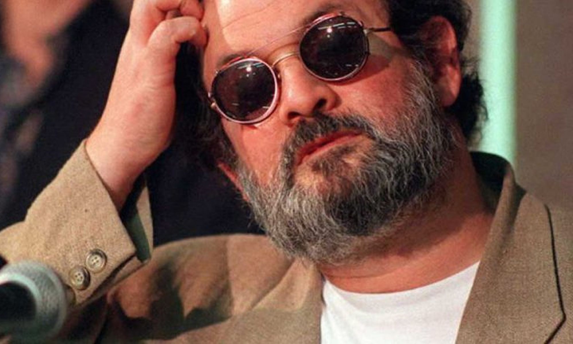 The chilling legacy of the Rushdie affair