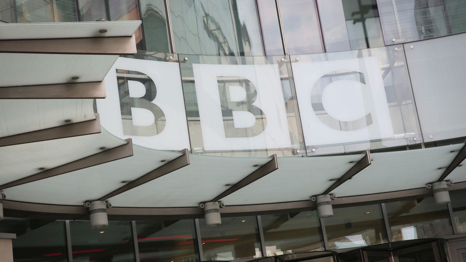 The BBC is failing the public