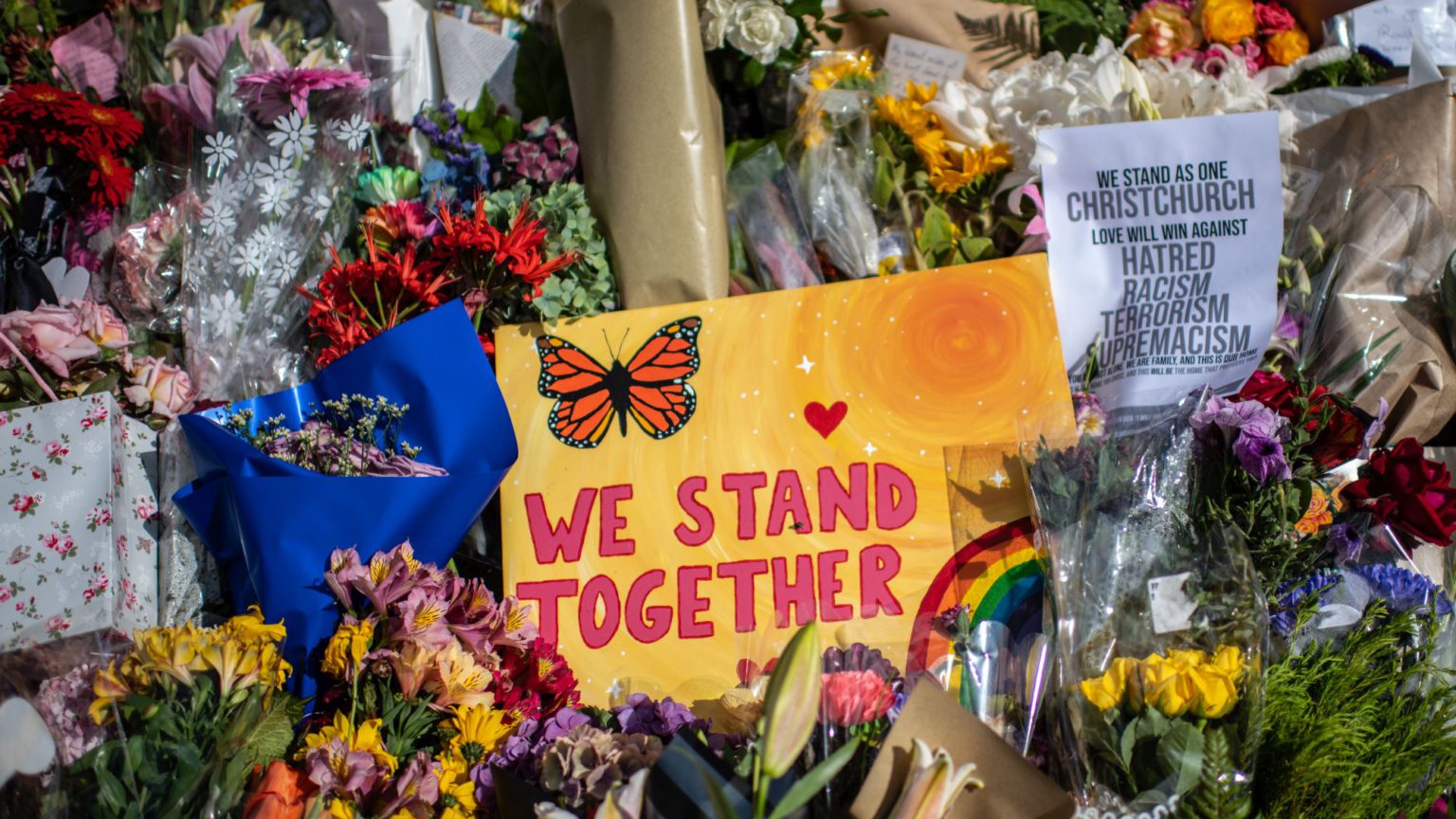 After Christchurch: we need a civic patriotism