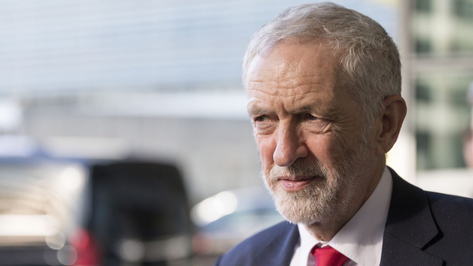 Voters, not quangos, should pass judgement on Corbyn’s Labour