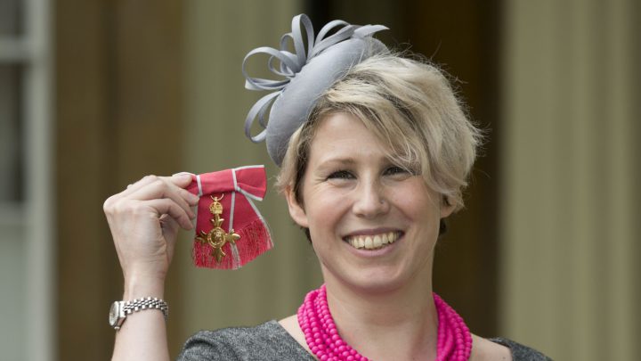 Down with feelgood feminist victimhood