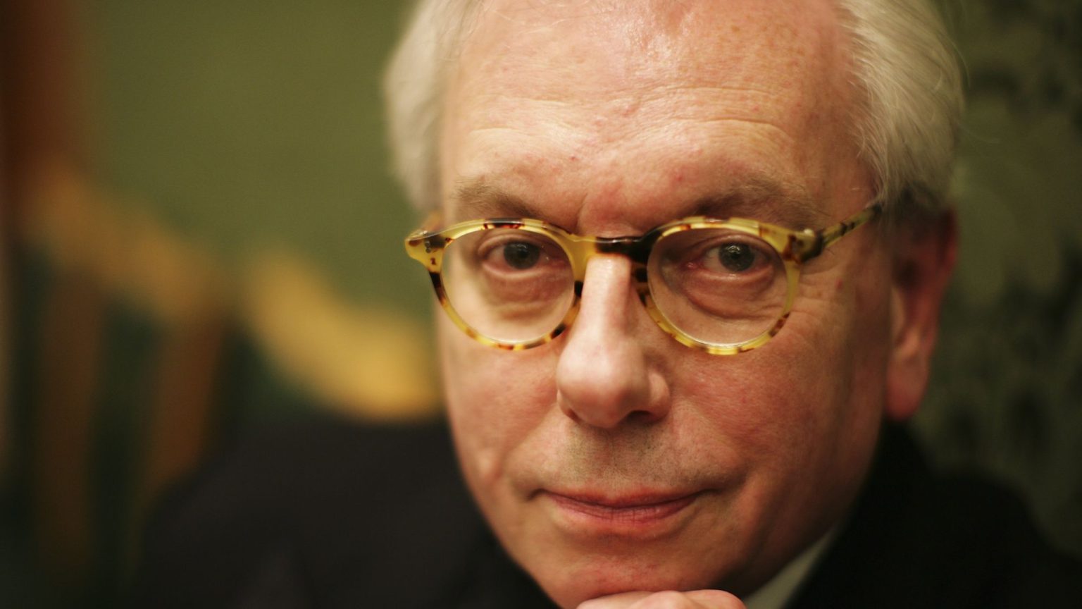 David Starkey: ‘Dominic Grieve is a lying sh*t!’