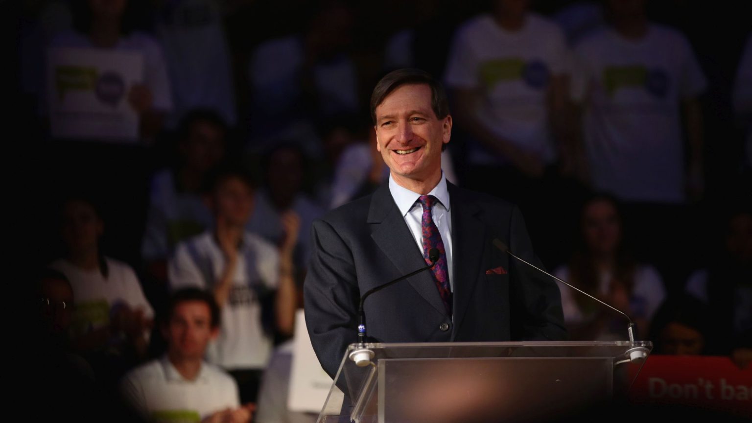 Quit your weeping – Dominic Grieve deserves to be de-selected