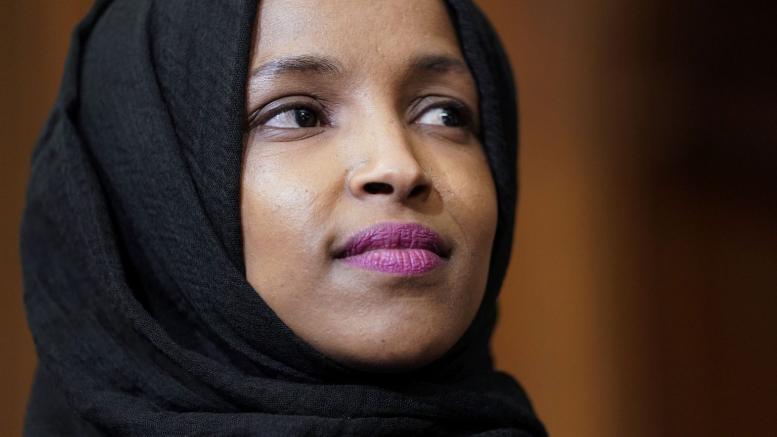 Ilhan Omar isn’t naive, she’s prejudiced