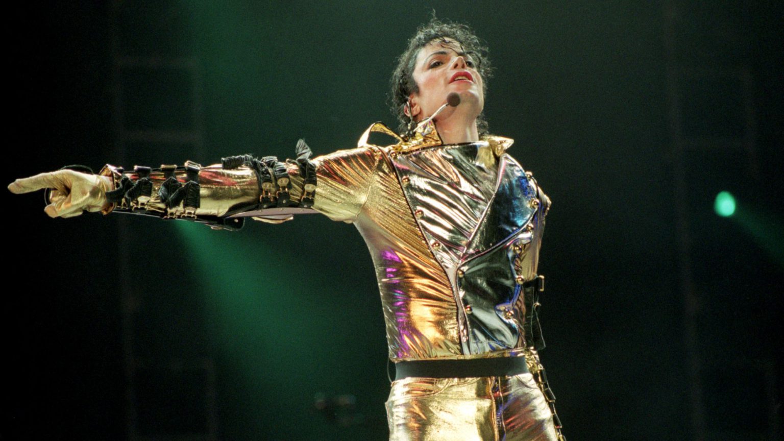 Michael Jackson: why do we believe his accusers?