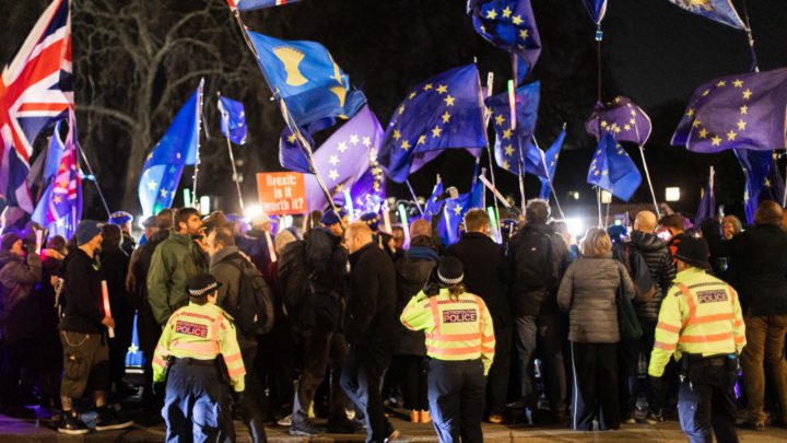 When ‘delayed’ means betrayed