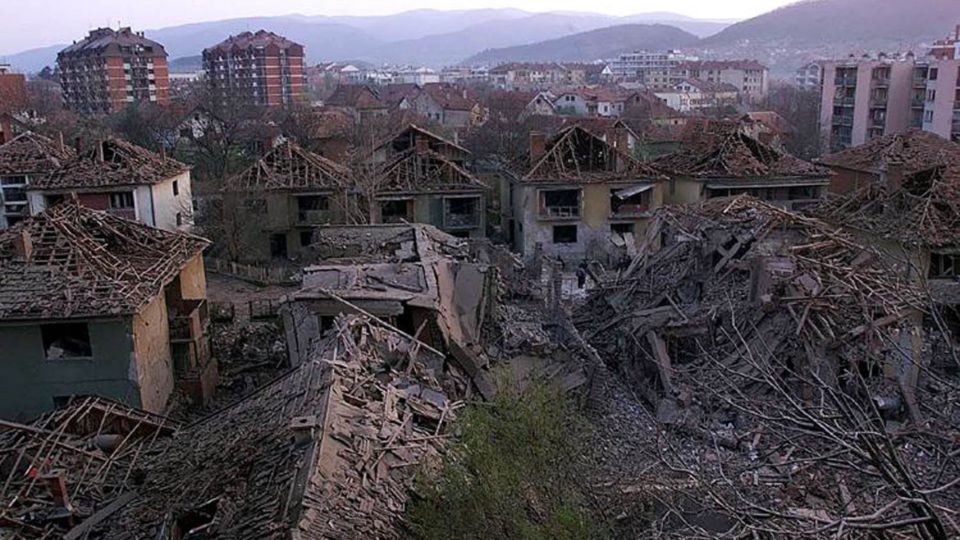 The tragedy of Kosovo - spiked