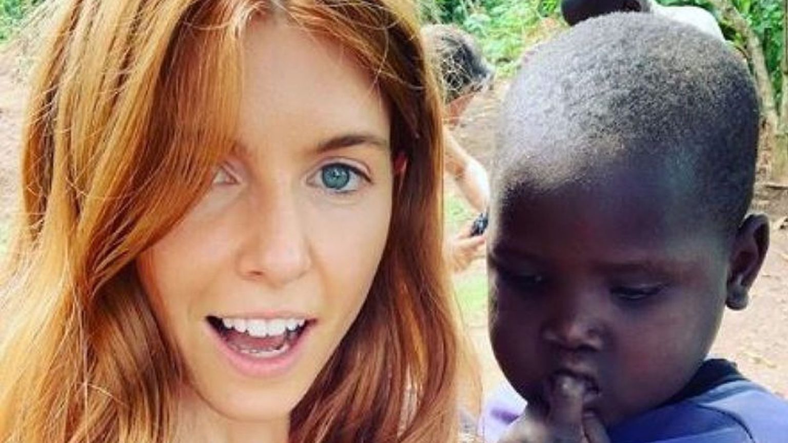 In defence of Stacey Dooley