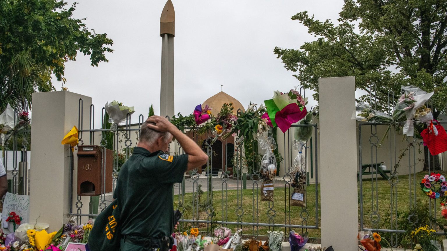 Censorship is the wrong response to Christchurch