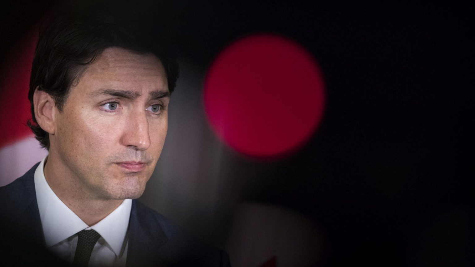 Trudeau: a ruthless machine politician