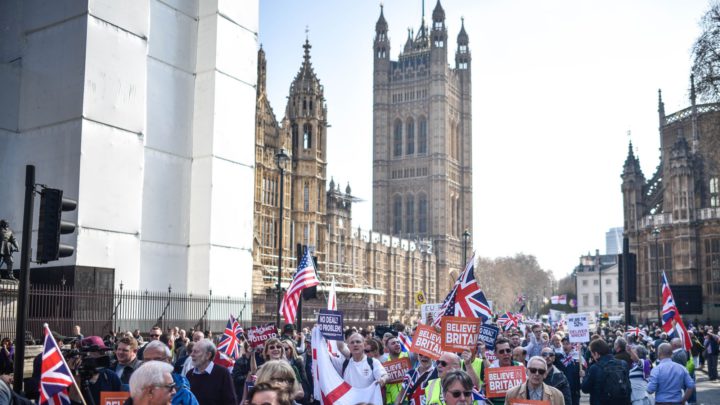 Why parliament can’t be trusted