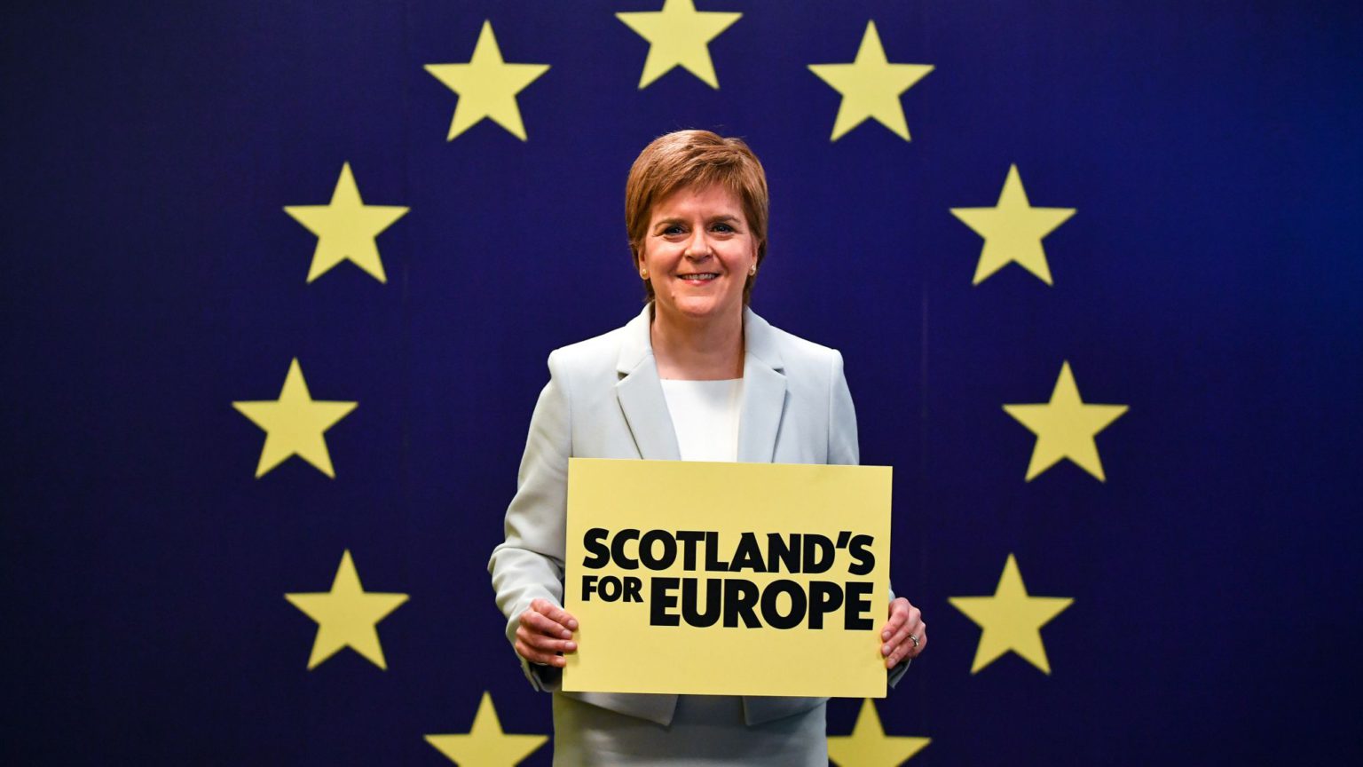 The SNP wants independence from the electorate