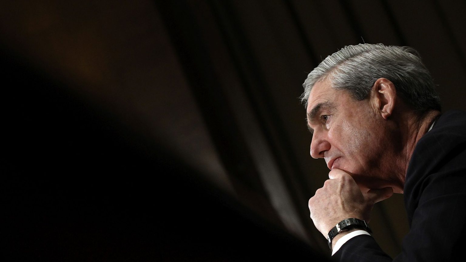 The Mueller report is damning