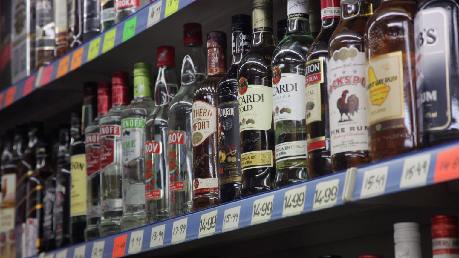 Minimum unit pricing: it’s pish