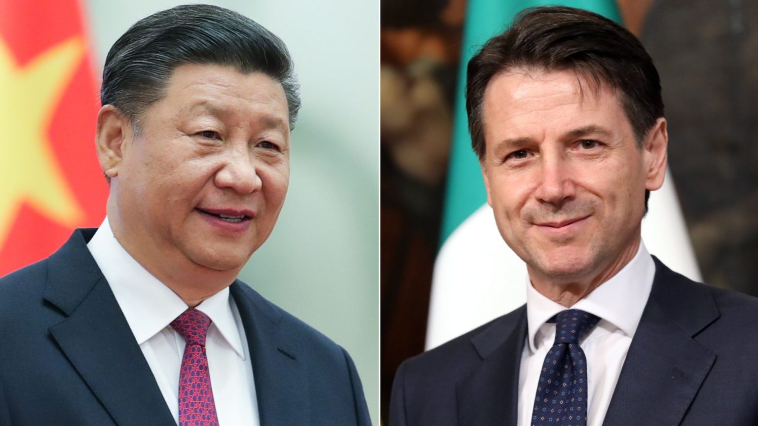 Why Italy’s potential deal with China terrifies the EU