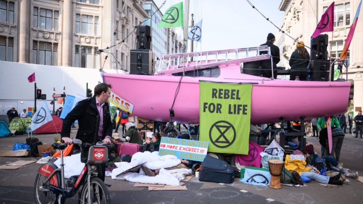 Apologists for poverty