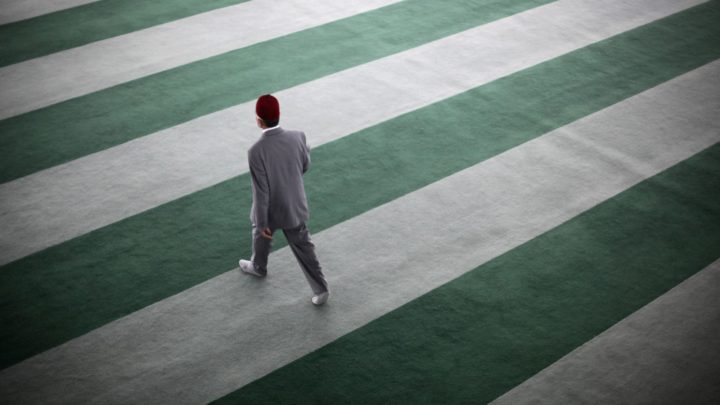 Throwing Muslim minorities under the bus