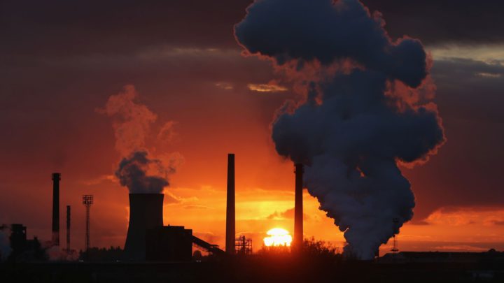 British Steel: all about Brexit?