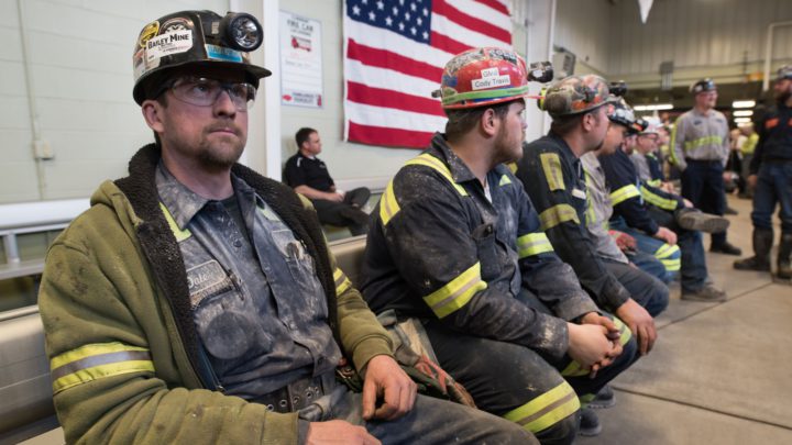 The rise of the blue-collar patriots