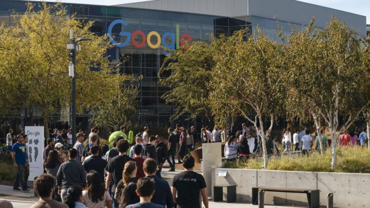 Why Silicon Valley is turning against the machines