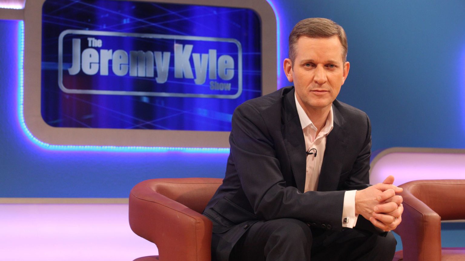 Lay off Jeremy Kyle