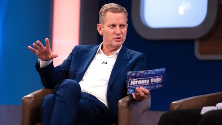 Jeremy Kyle: how pleb-bashing went mainstream
