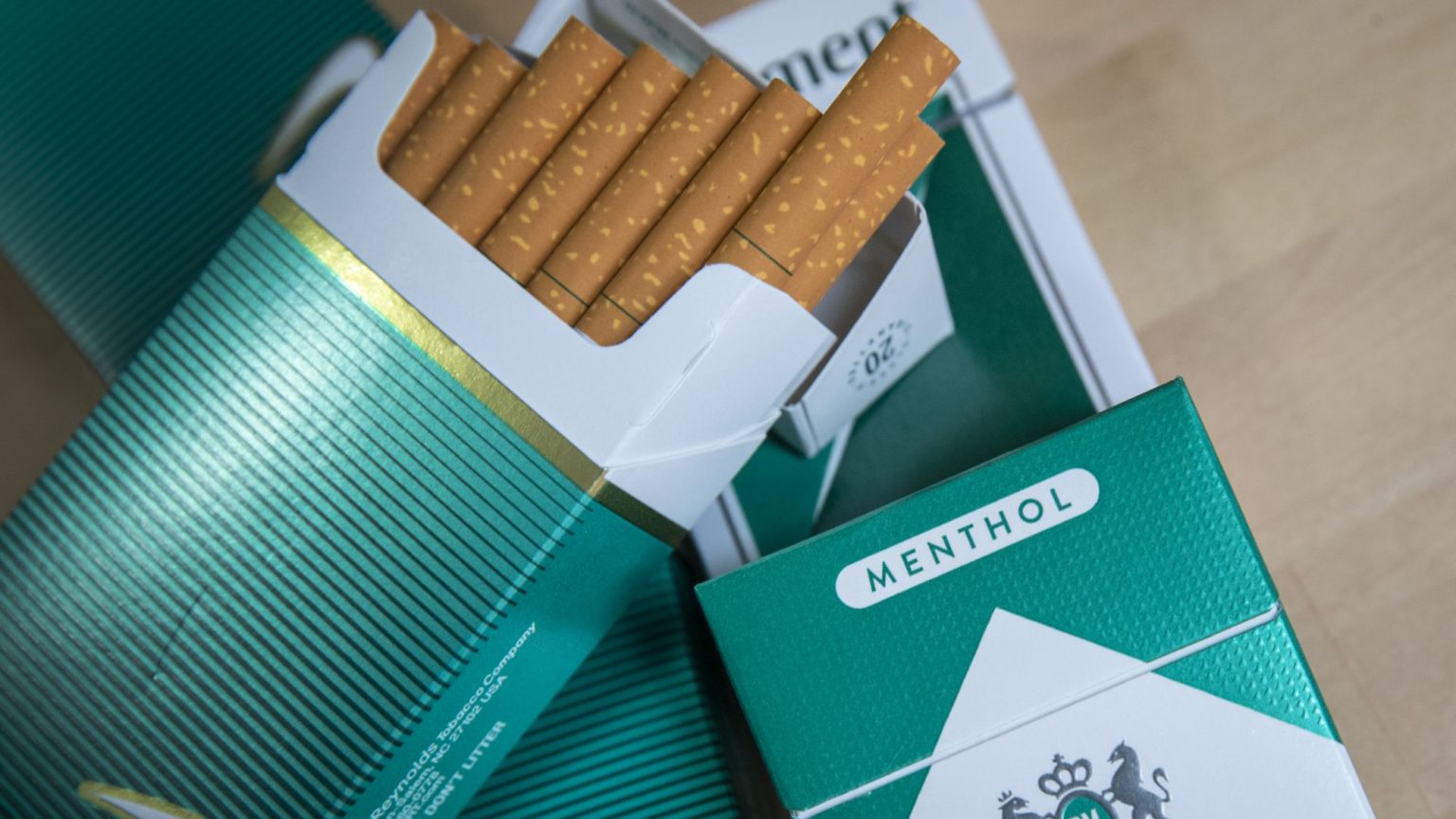 Why are we still going along with the EU’s menthol ban?