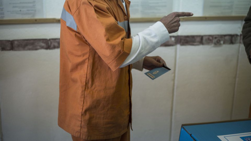 Why prisoners shouldn’t have the right to vote spiked