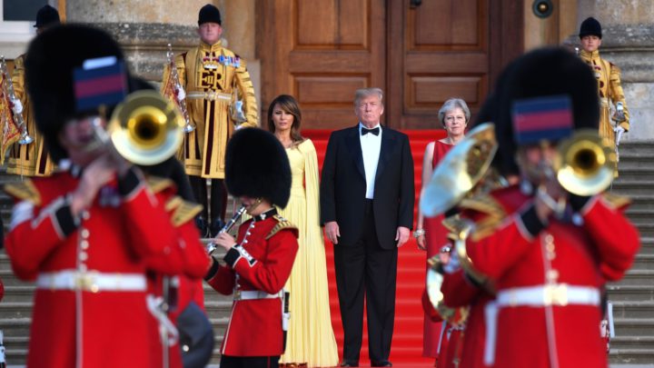 The snobbery of the Trump haters