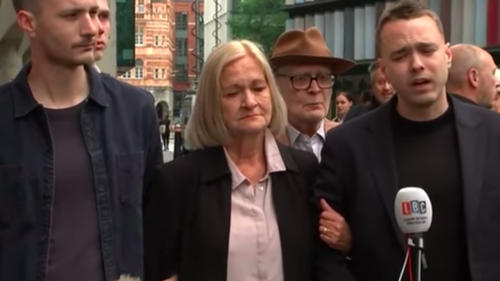 Sally Challen is no hero