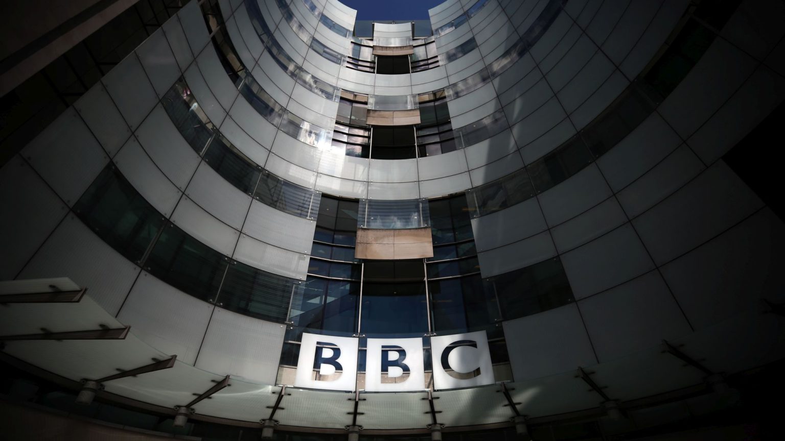 Why should <em>anyone</em> have to pay the licence fee?