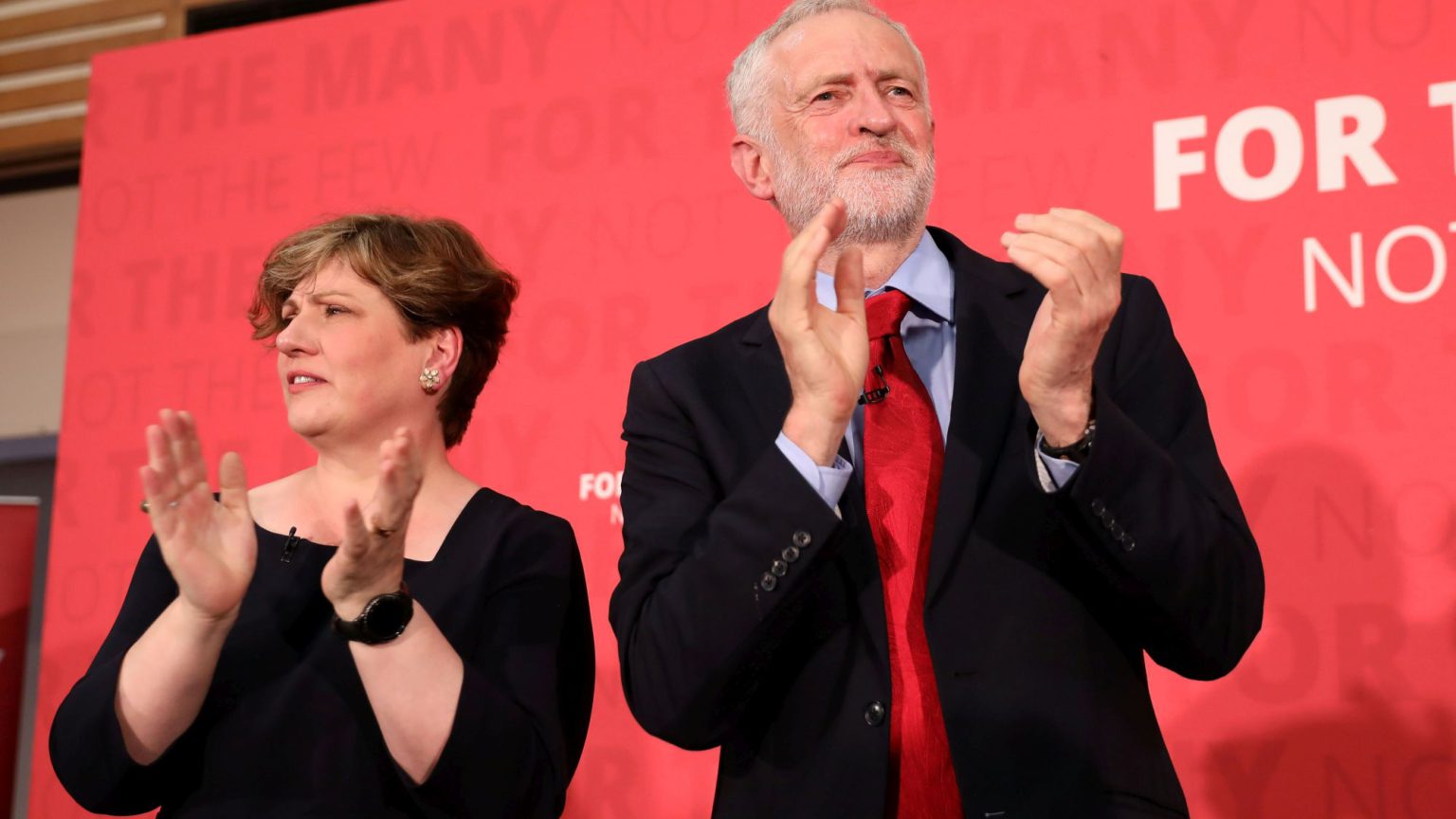 Labour must not become the party of Remain